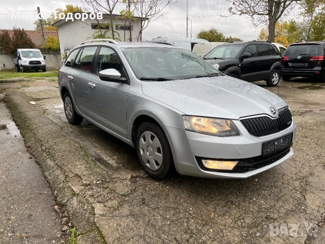 1.6TDI 110kc, снимка 3 - Автомобили и джипове - 52319161