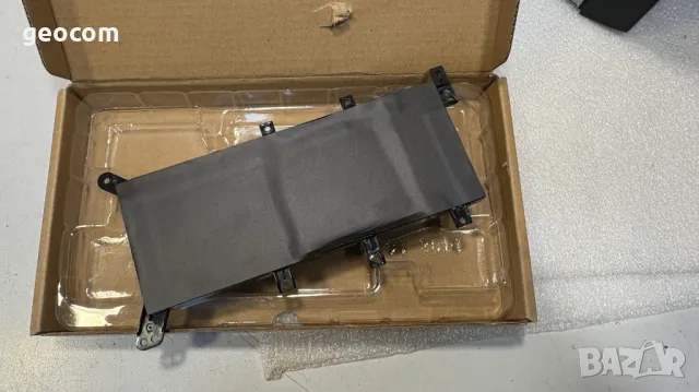 ASUS A/K/F/X-серии нова батерия (C2IN1347), снимка 2 - Батерии за лаптопи - 49108345