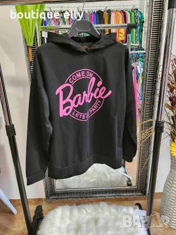 дамски суичър, снимка 2 - Суичъри - 53221044