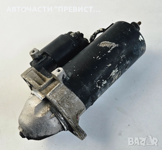 Стартер 0001110115 Bosch Opel Astra G 1.7 2.0 TD Astra G Zafira A 2.0 DTI 16V 101 кс