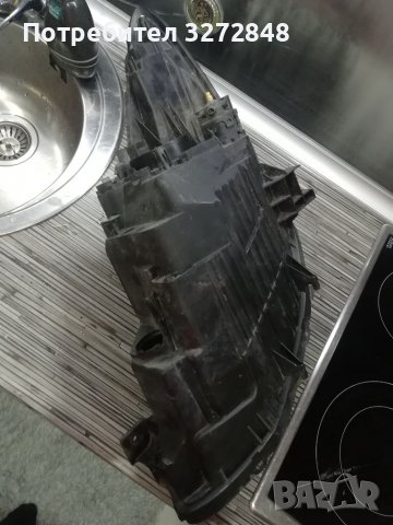 Фар Мазда2   /D651 51030/, снимка 4 - Аксесоари и консумативи - 37997573