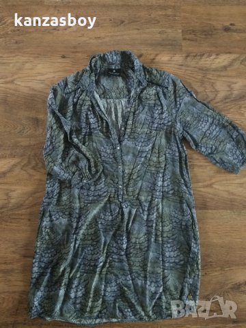 maison scotch - страхотна рокля, снимка 6 - Рокли - 32536459