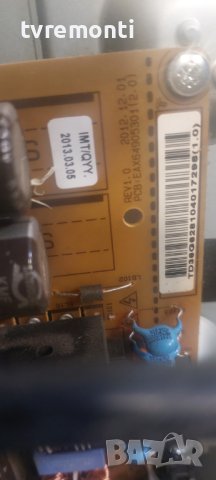 POWER BOARD ,LGP42-13PL1,EAX64905301(2.0) for LG 37LP360H дисплей LC370DXE-SFR1, снимка 2 - Части и Платки - 40653350