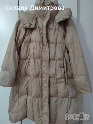 Дамско зимно яке от GANG, снимка 5 - Якета - 52062897