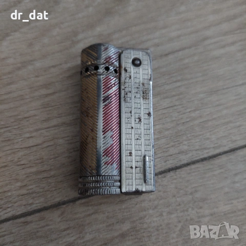 IMCO запалки, снимка 11 - Антикварни и старинни предмети - 38649792