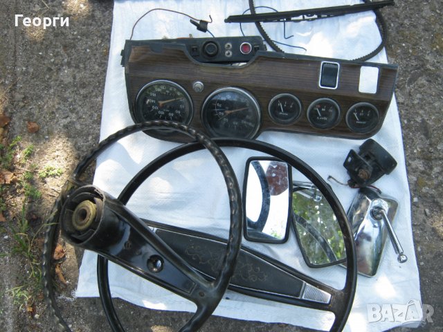 Продавам различни части за ЛАДА 1500, снимка 5 - Части - 37835402