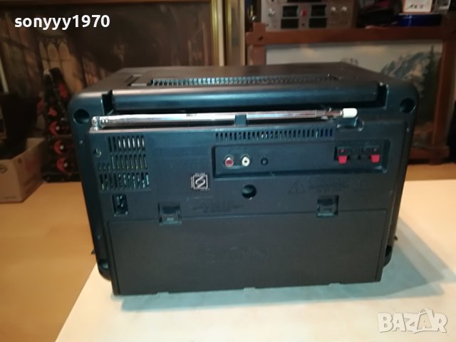 SONY ВНОС SWISS 3001231902, снимка 18 - Аудиосистеми - 39491125