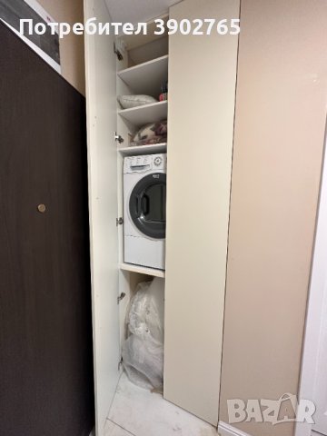 Луксозно обзаведен едностаен апартамент в кв. Симеоново, снимка 8 - Апартаменти - 43089950