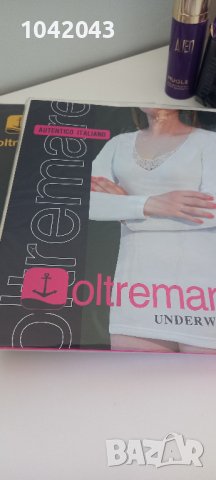 Блузи вълна с памук М Л, снимка 3 - Блузи с дълъг ръкав и пуловери - 38170782