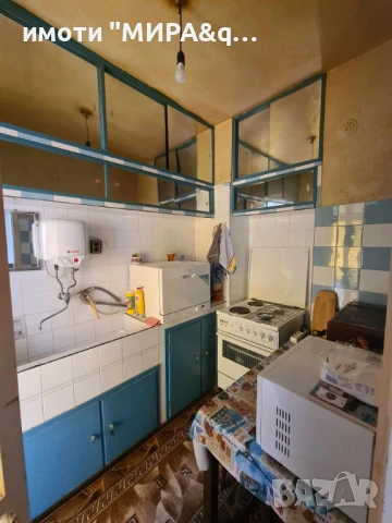 ТРИСТАЕН АПАРТАМЕНТ в центъра на град Хасково, снимка 5 - Апартаменти - 50984060