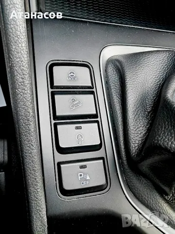 Hyundai Tucson 1.7 start-stop, снимка 16 - Автомобили и джипове - 50211749