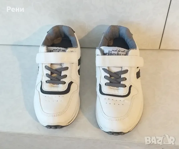 Детски маратонки за момче н.33