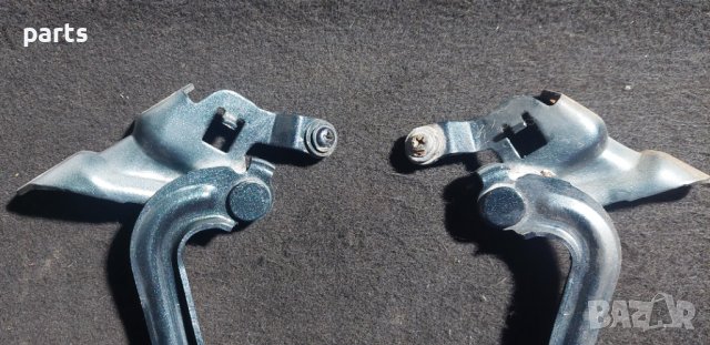 Панти Преден Капак Мазда 6 - Mazda 6 N, снимка 2 - Части - 39957919