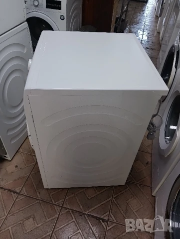 Сушилня с термопомпа Бош Bosch Serie 6 A+++ 8кг 2 години гаранция!, снимка 5 - Сушилни - 51412420