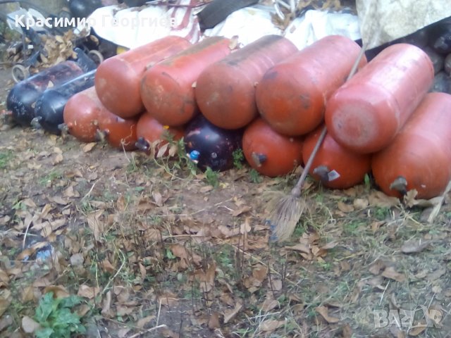 65,70,75,80,83,90,95 литра 8 броя от 269лв до 369лв за брой , снимка 3 - Части - 38593812