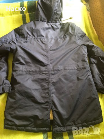 Зимно яке Mountain Warehouse, снимка 3 - Якета - 38881238