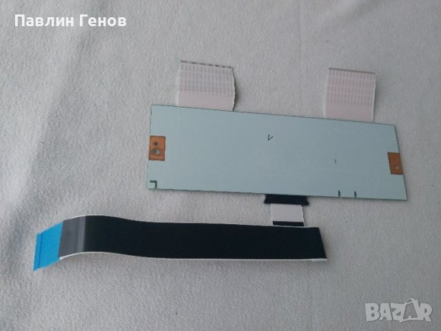 Samsung S490YP01V11 HF CONTROL T-Con Board, снимка 4 - Части и Платки - 42999281
