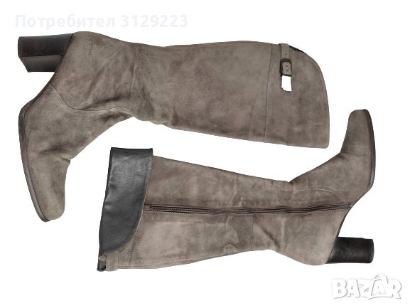 Via Vai boots 40, снимка 8 - Дамски ботуши - 37681881