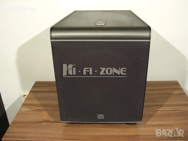 Субуфер JBL es250pm/230, снимка 7 - Тонколони - 49805280
