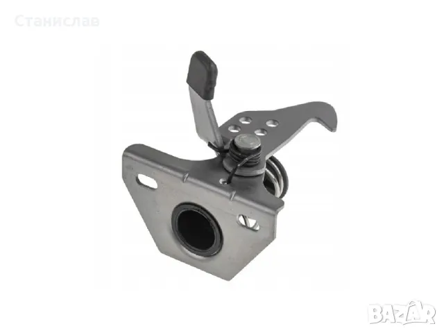 BMW X3 E83 Закопчалка за преден капак, снимка 4 - Части - 50202616