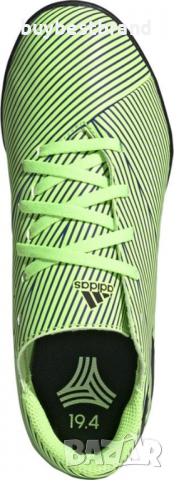 Adidas Nemeziz номера 30 и 37 1/3 Стоножки, снимка 3 - Детски маратонки - 36486106