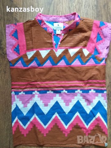 scotch r'belle - страхотна детска тениска КАТО НОВА