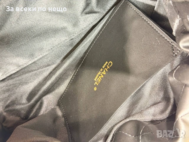 Chanel Дамска Чанта Шанел - Налични Различни Цветове Код SK863, снимка 4 - Чанти - 53226614