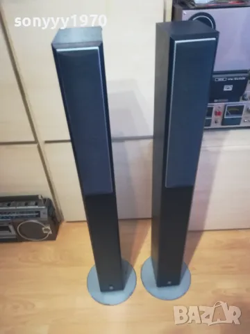 sold out-YAMAHA NS-125F X2-ВНОС SWISS 0812251025LNWC, снимка 11 - Тонколони - 48266052