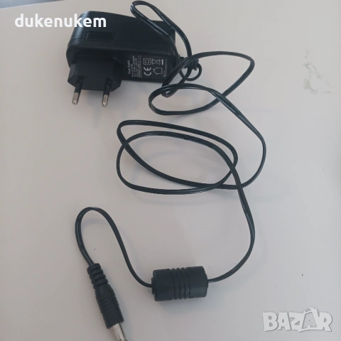 Захранващ адаптер 12V 1.5A – 5.5 x 2.1 mm, снимка 8 - Друга електроника - 53353468