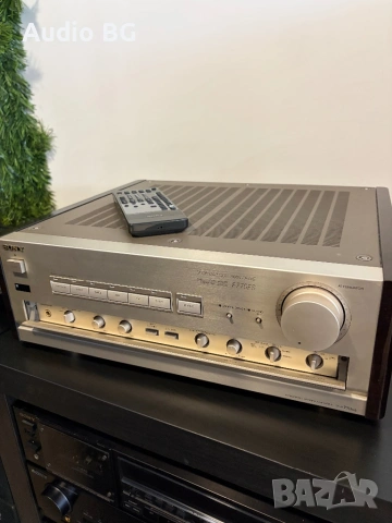 Sony TA-F770ES Top Japan, снимка 11 - Ресийвъри, усилватели, смесителни пултове - 53095989
