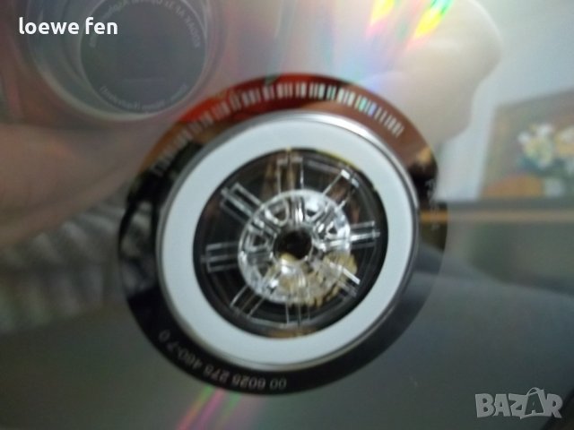 Bon Jovi, снимка 5 - CD дискове - 38899026