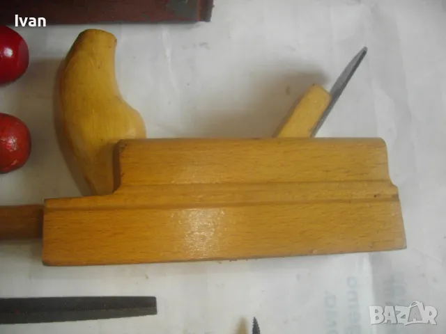 18 БРОЯ НЕМСКИ МИНИ РЪЧНИ ИНСТРУМЕНТИ ЗА МОДЕЛИЗЪМ СТАРО КАЧЕСТВО В ЧАНТА , снимка 8 - Други инструменти - 49765083