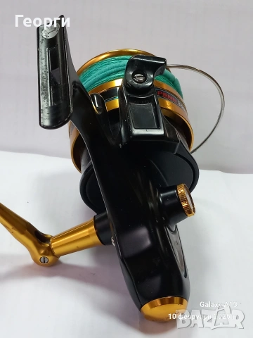 PENN 850 SSM, снимка 6 - Макари - 53427985