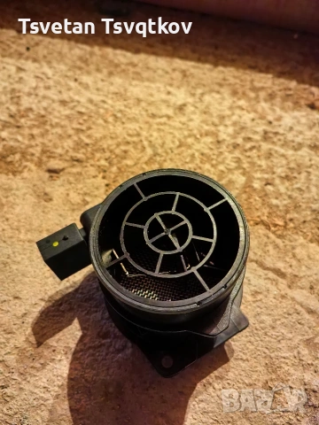 дебитомер за мерцедес 