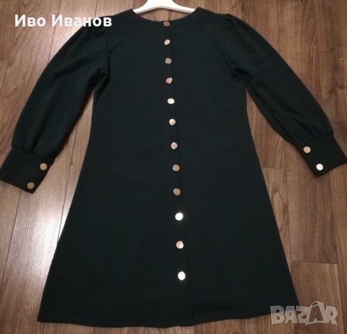 Рокля, снимка 3 - Рокли - 39307721