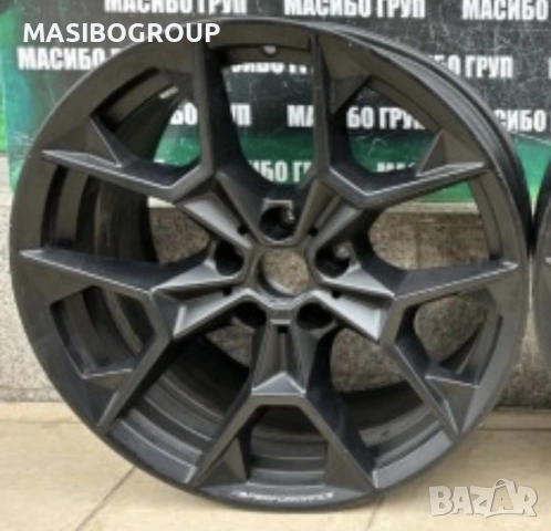 Джанта алуминиева джанти 8,5Jx19” за Бмв Bmw 5 G60 G61