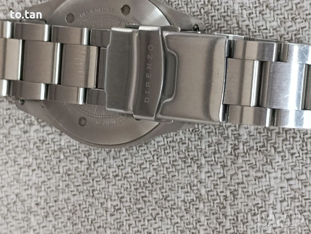 Direnzo DRZ 03 Eclipse , снимка 8 - Мъжки - 53064455