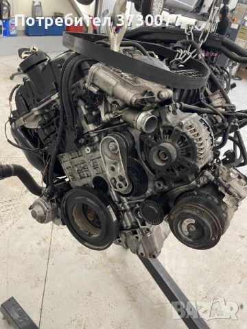 BMW N55B30 двигател F10 F15 F06 F01 и др