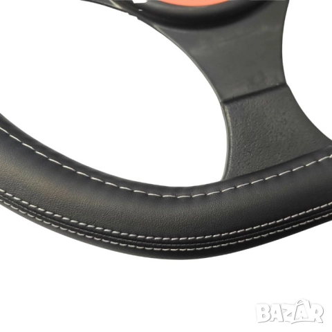 Калъф за волан D-shape, снимка 3 - Аксесоари и консумативи - 52110282