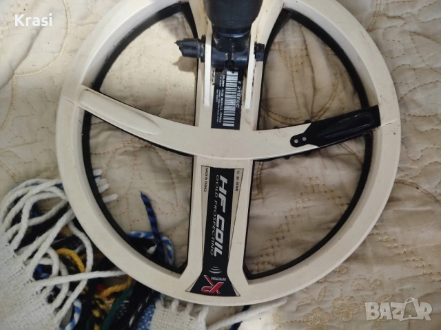 Металотарсач, снимка 2 - Друга електроника - 53566367