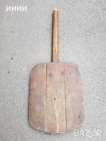 Лопата фурнаджийска 