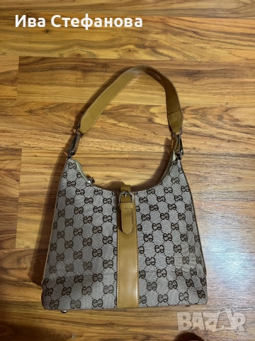 Gucci Гучи класическа нова дамска чанта 