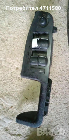 Панел ел стъкла  за Ауди  А4 комби 2.5 TDI 163к.с  2003г