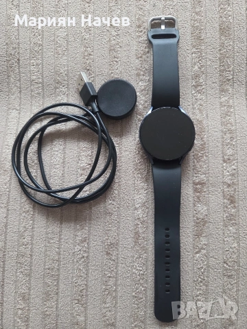 Samsung Galaxy Watch 6 BT 44mm Black