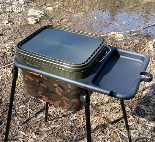 поставка за кофа, снимка 4 - Такъми - 52757098