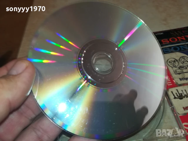 THE ANNUAL 2019 CD 1108250741, снимка 10 - CD дискове - 51323020