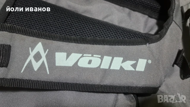 voikl-раница водонепропуклива,чисто нова, снимка 10 - Спортна екипировка - 51144674