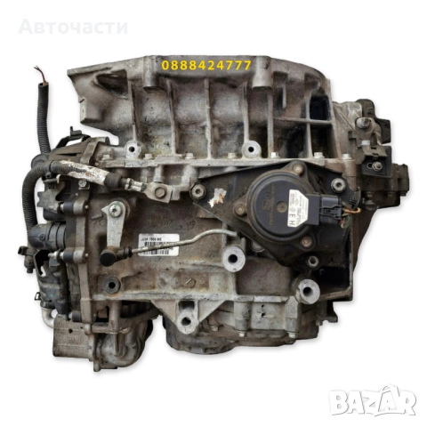 Автоматична скоростна кутия EDC - Renault Espace V/Renault Talisman - 1.6 dCi/2.0 dCi - (2015 г.+), снимка 2 - Части - 51705442