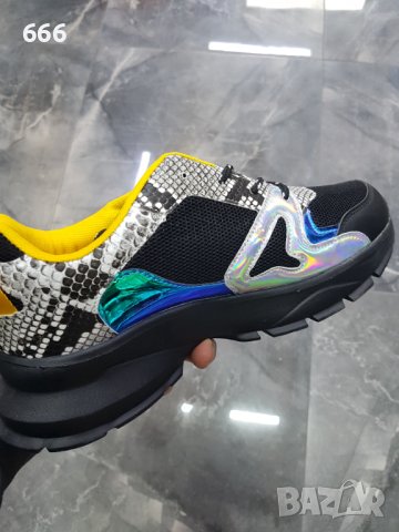 Маратонки, снимка 4 - Маратонки - 43192734