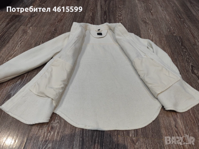 плътна риза , снимка 3 - Ризи - 53580200